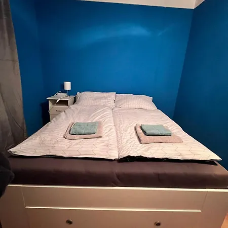 Apartment Vimali Rozvadov