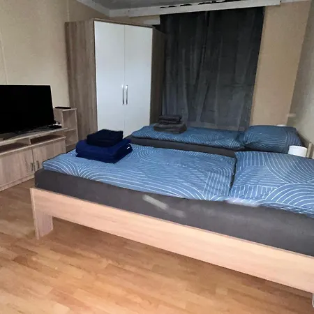 Vimali Apartment Rozvadov